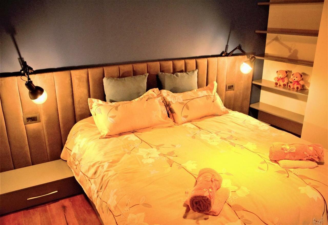 Apartment Nikki Tirana