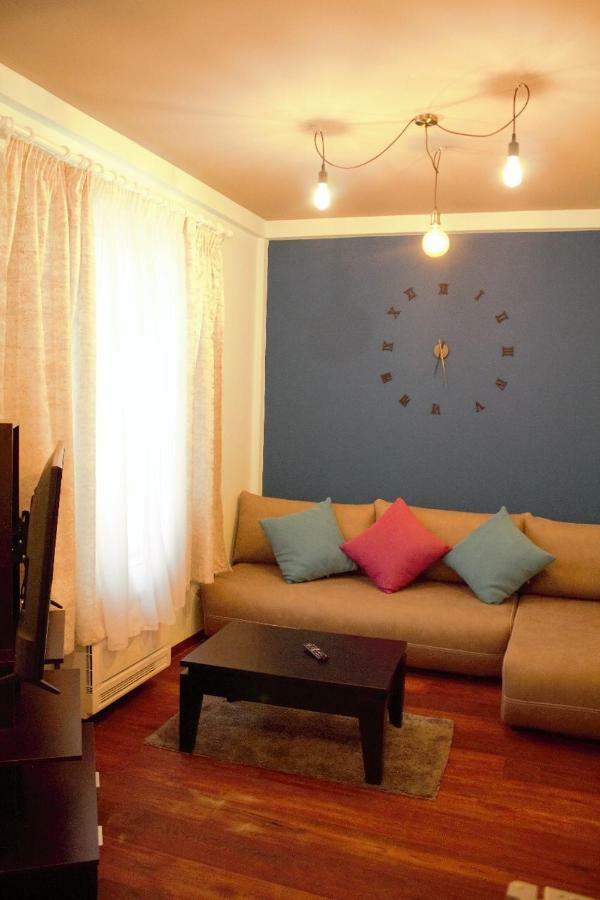 Apartment Nikki *