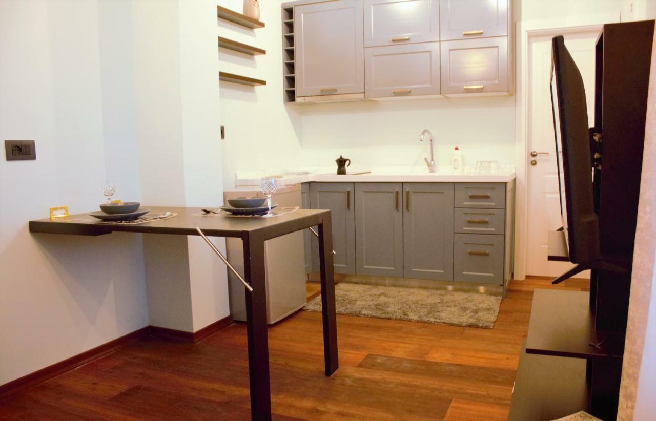 Nikki Apartment Tirana