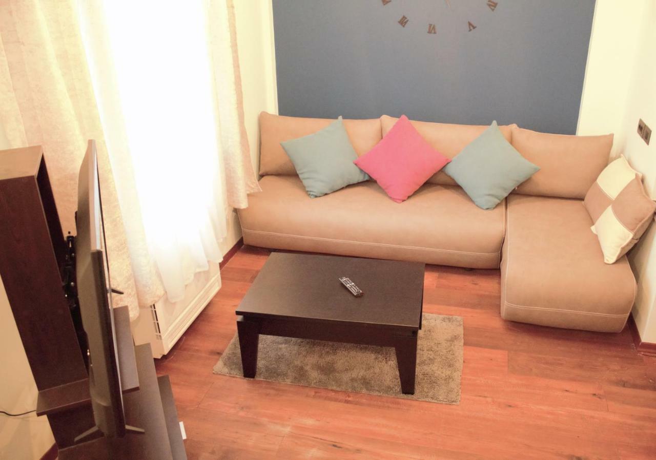 Apartment Nikki